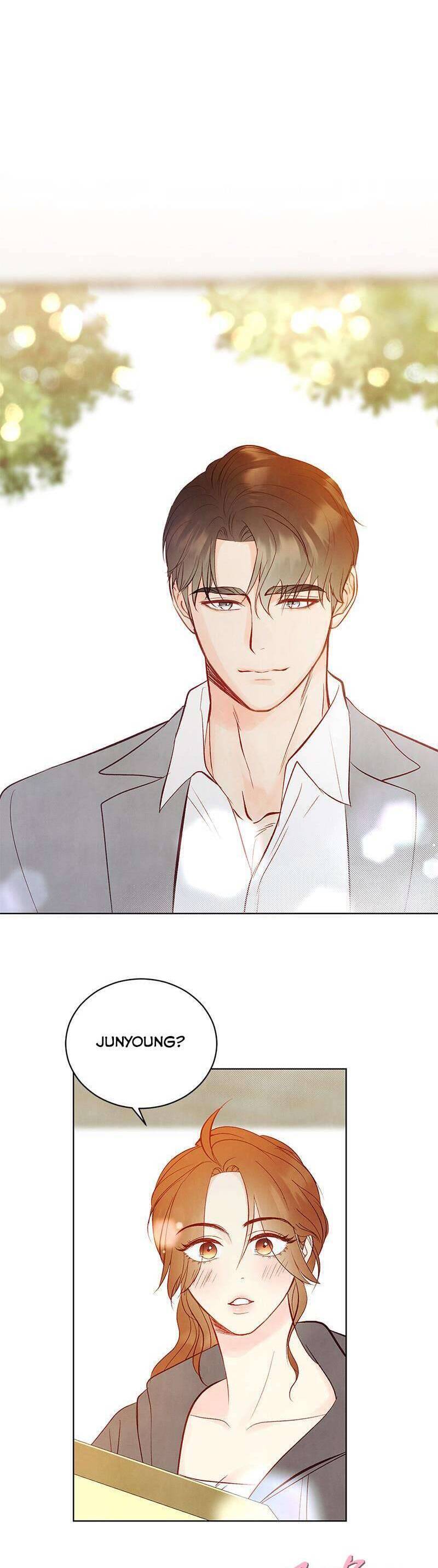 Hôn Nhân Bí Mật Giữa Chúng Ta - Chapter 7 - Page 3