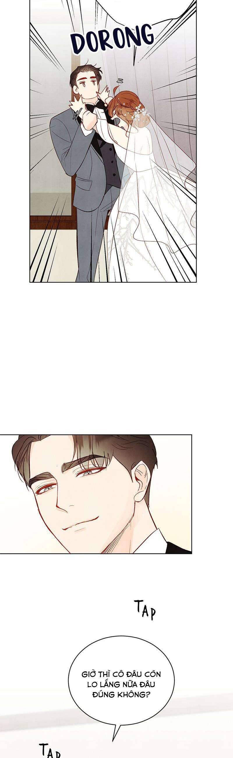 Hôn Nhân Bí Mật Giữa Chúng Ta - Chapter 7 - Page 31