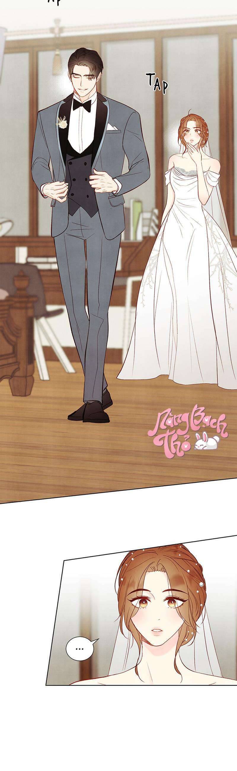 Hôn Nhân Bí Mật Giữa Chúng Ta - Chapter 7 - Page 32