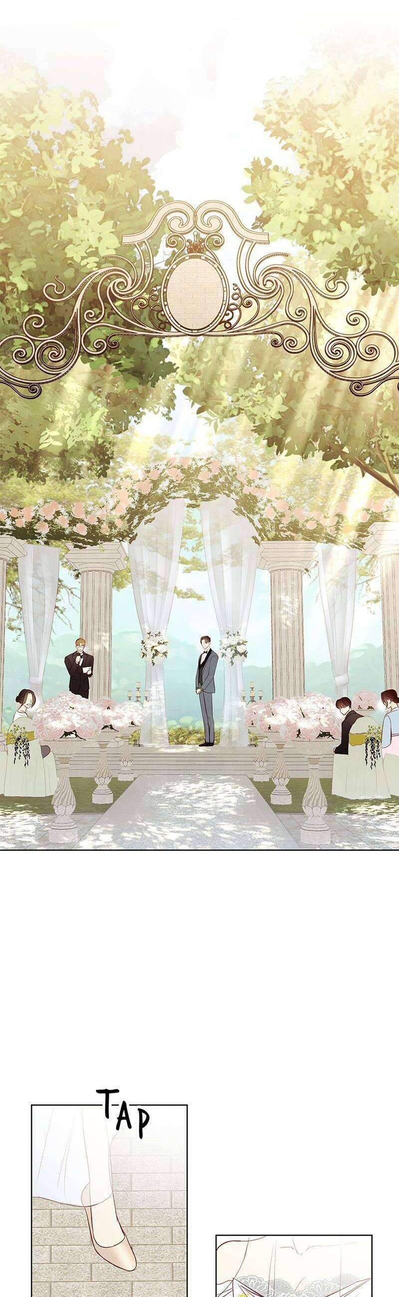 Hôn Nhân Bí Mật Giữa Chúng Ta - Chapter 7 - Page 33