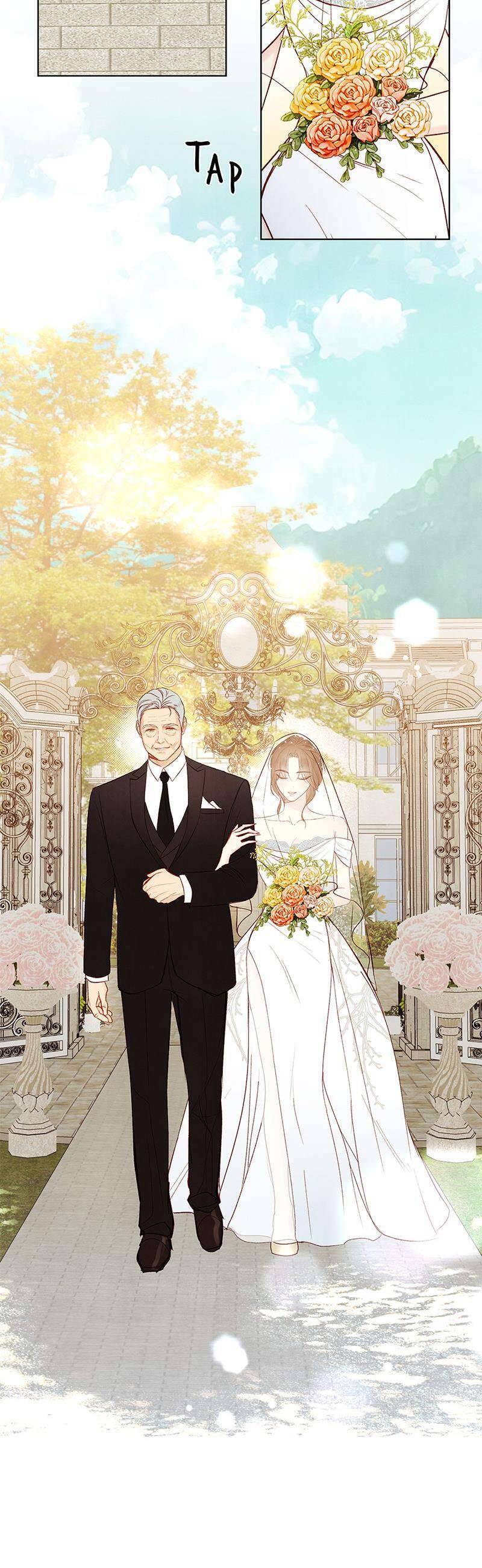 Hôn Nhân Bí Mật Giữa Chúng Ta - Chapter 7 - Page 34