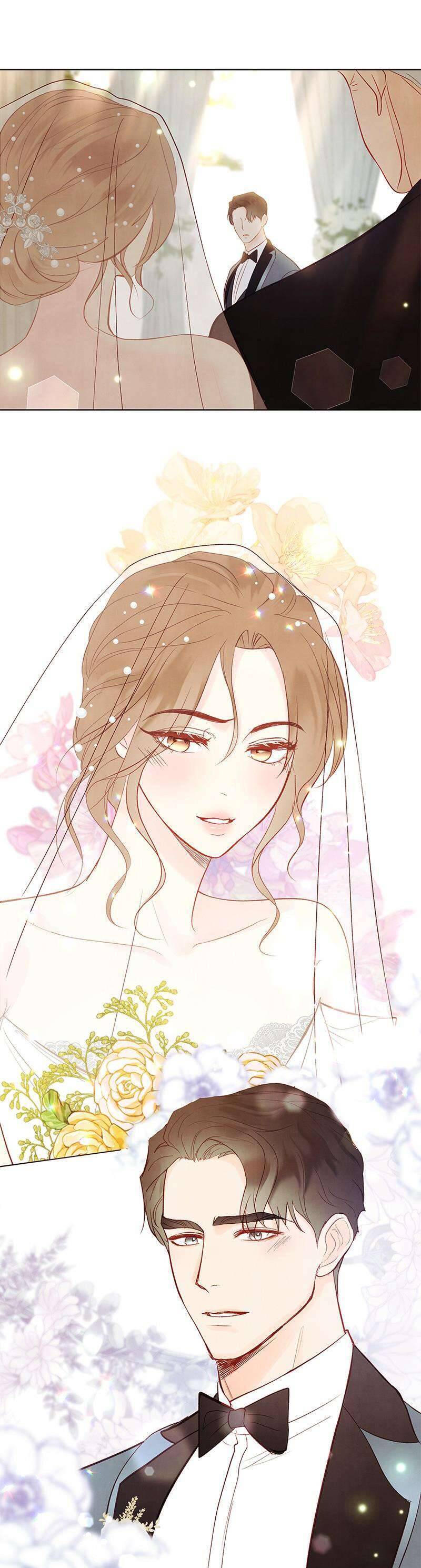 Hôn Nhân Bí Mật Giữa Chúng Ta - Chapter 7 - Page 35