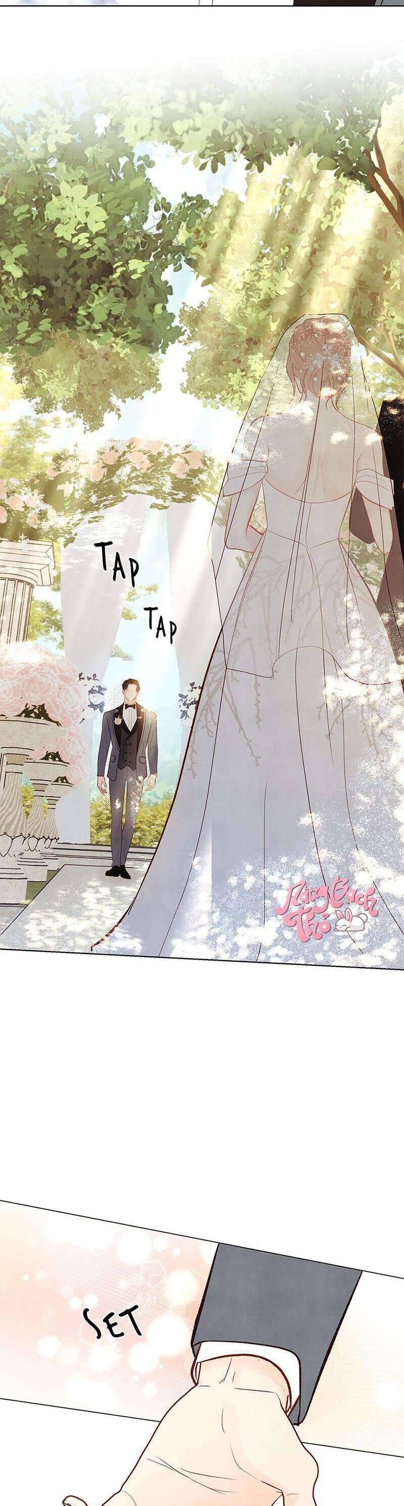 Hôn Nhân Bí Mật Giữa Chúng Ta - Chapter 7 - Page 36