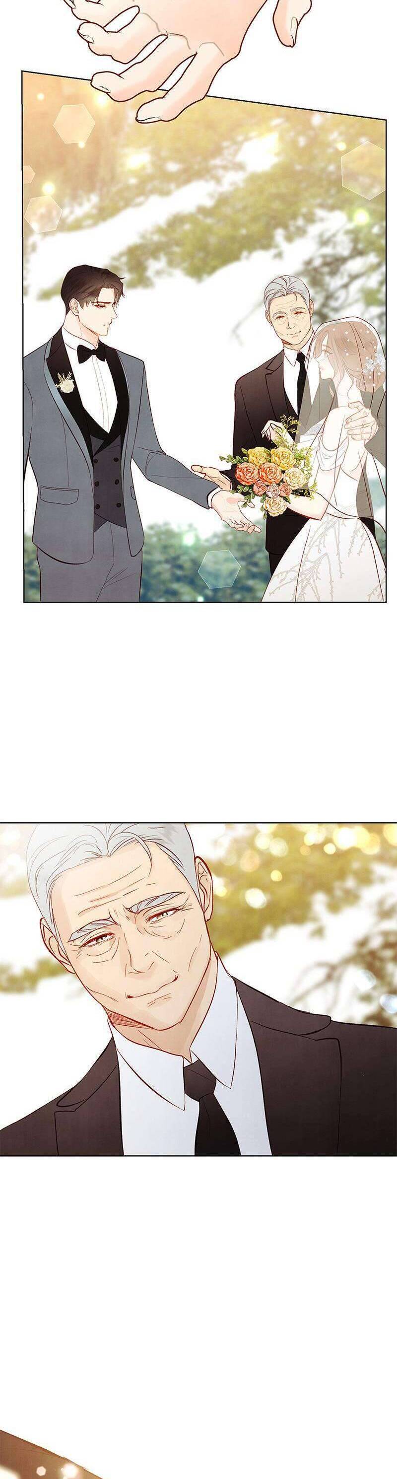 Hôn Nhân Bí Mật Giữa Chúng Ta - Chapter 7 - Page 37