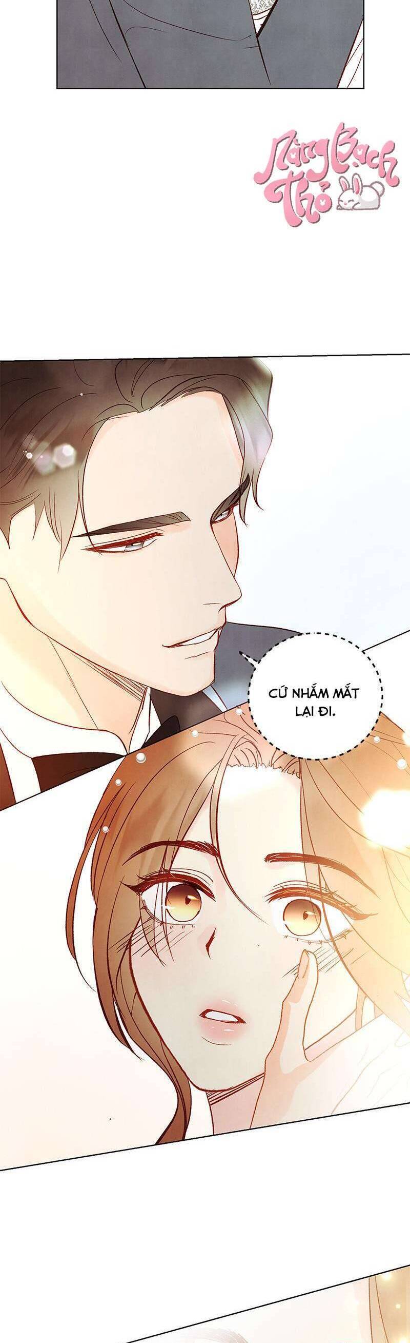 Hôn Nhân Bí Mật Giữa Chúng Ta - Chapter 7 - Page 41