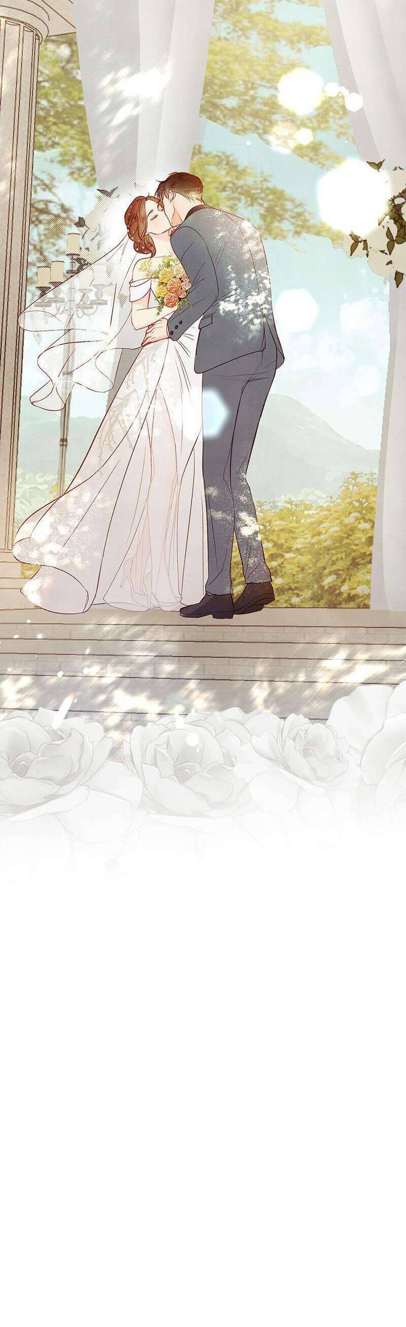 Hôn Nhân Bí Mật Giữa Chúng Ta - Chapter 7 - Page 43