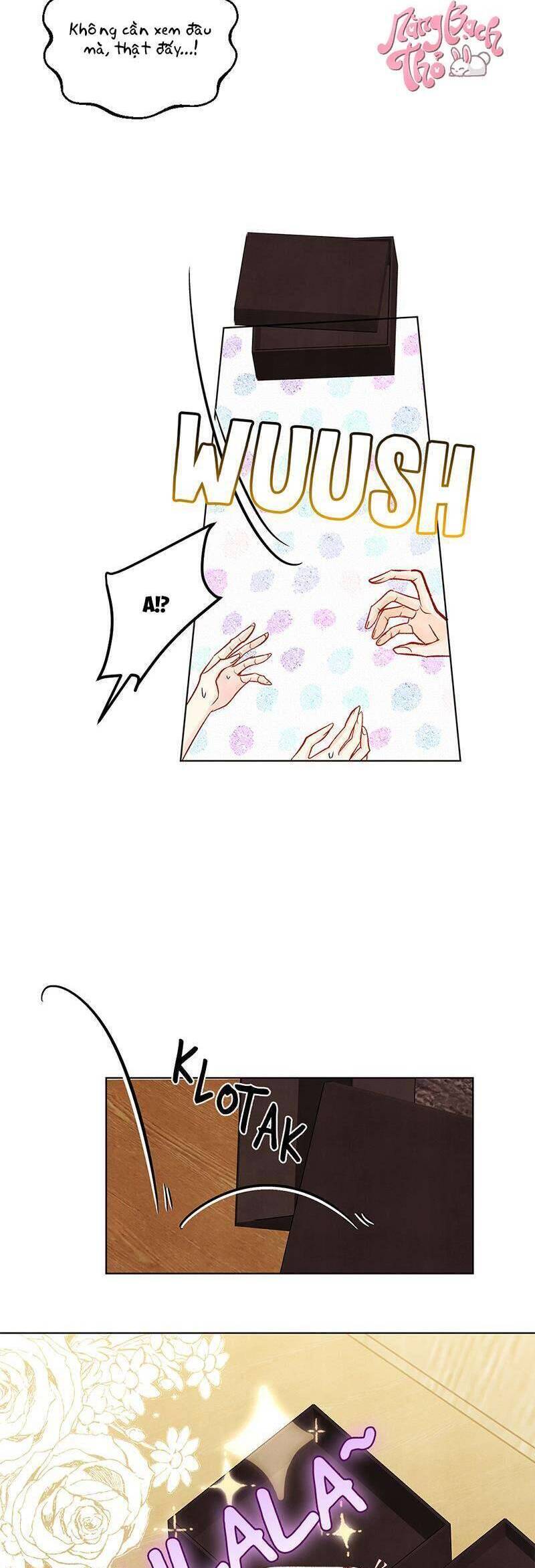 Hôn Nhân Bí Mật Giữa Chúng Ta - Chapter 8 - Page 12