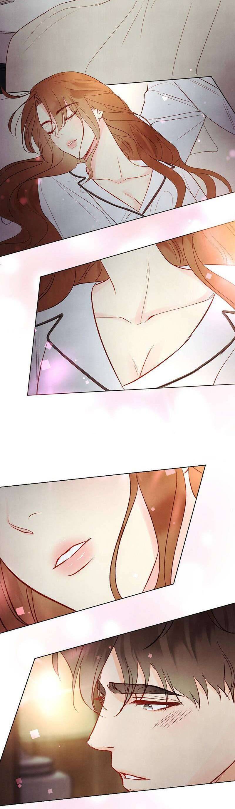 Hôn Nhân Bí Mật Giữa Chúng Ta - Chapter 8 - Page 26