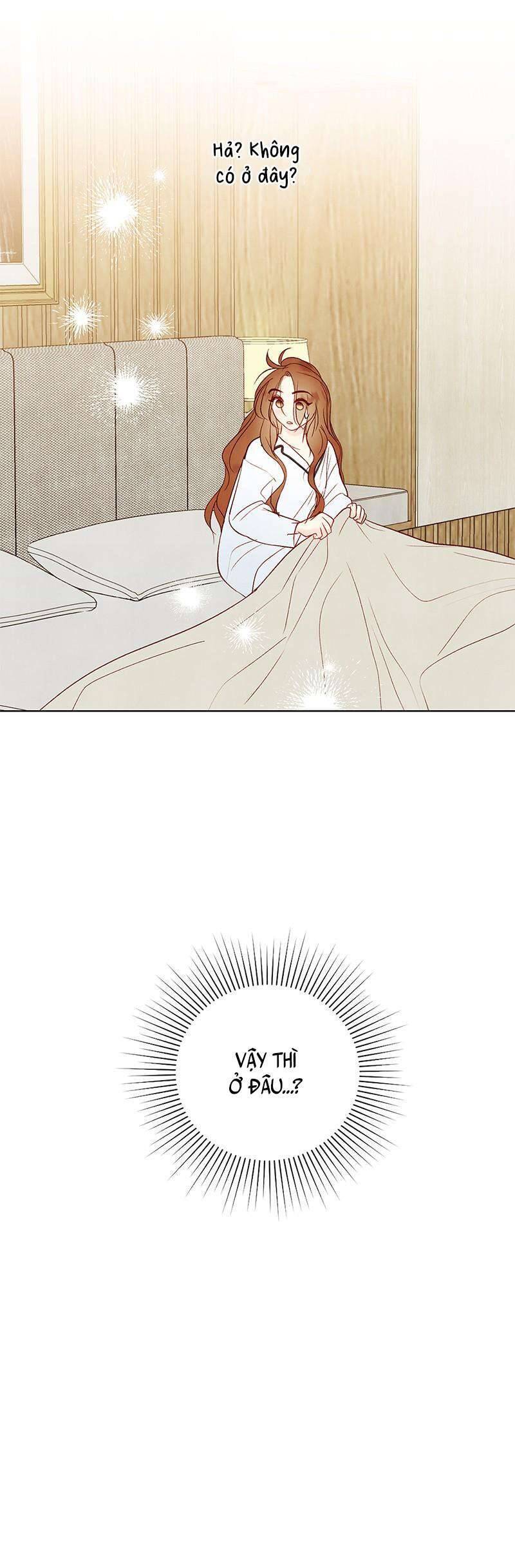 Hôn Nhân Bí Mật Giữa Chúng Ta - Chapter 8 - Page 31