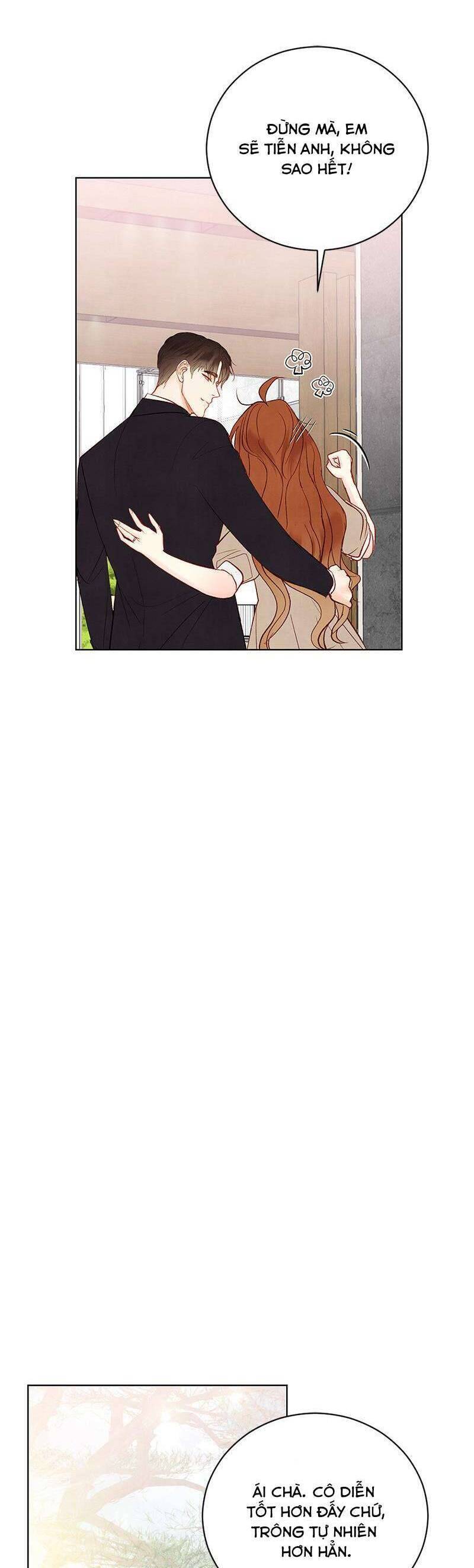 Hôn Nhân Bí Mật Giữa Chúng Ta - Chapter 8 - Page 41