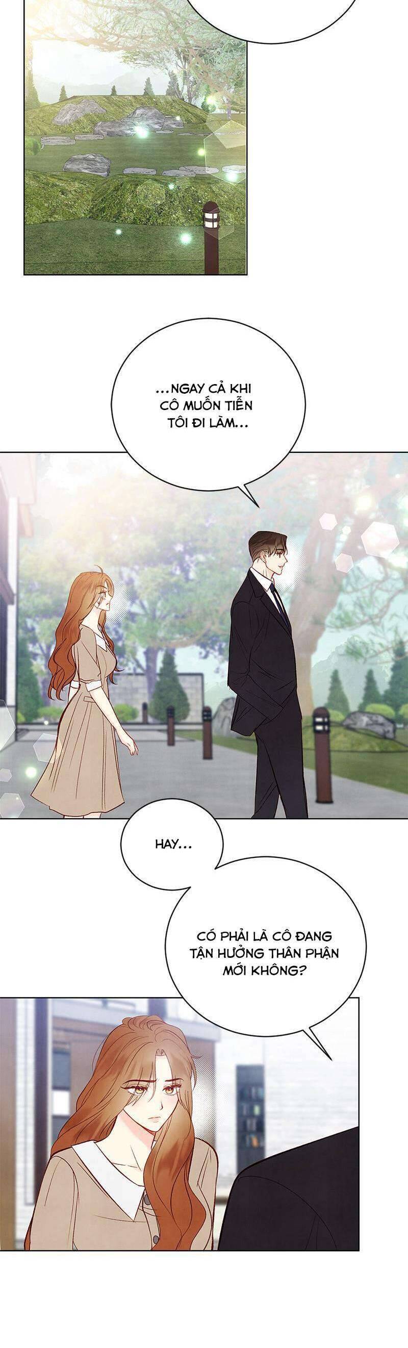 Hôn Nhân Bí Mật Giữa Chúng Ta - Chapter 8 - Page 42
