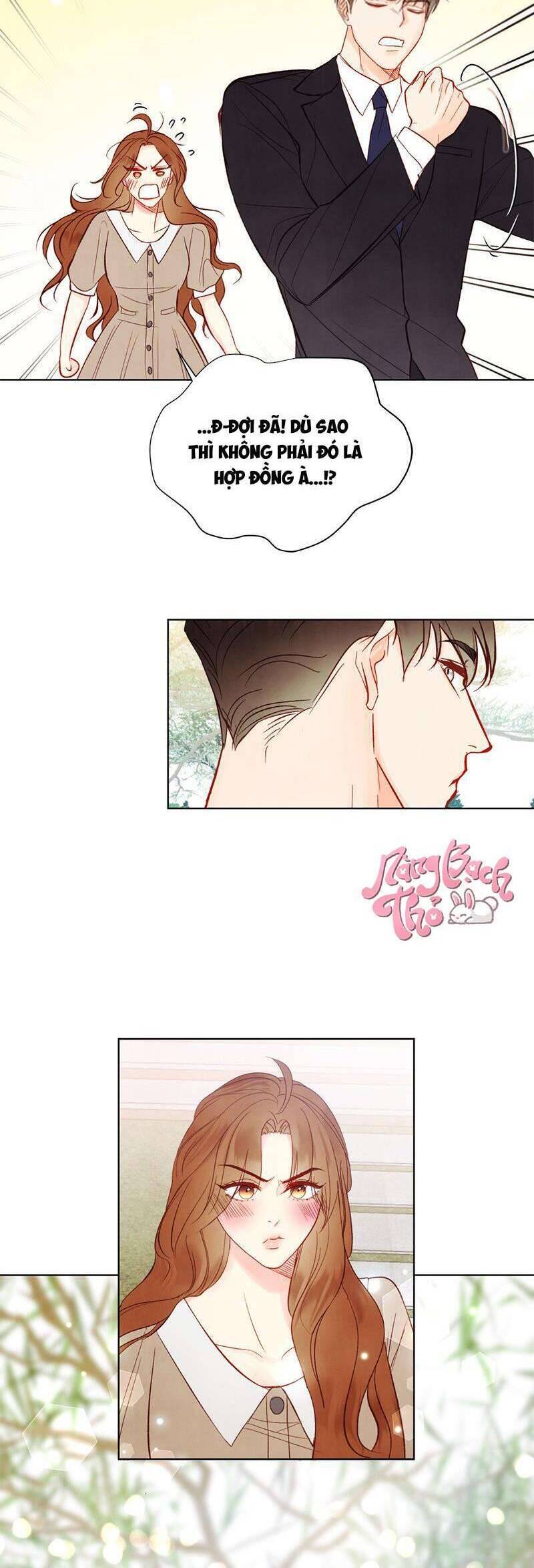 Hôn Nhân Bí Mật Giữa Chúng Ta - Chapter 8 - Page 44