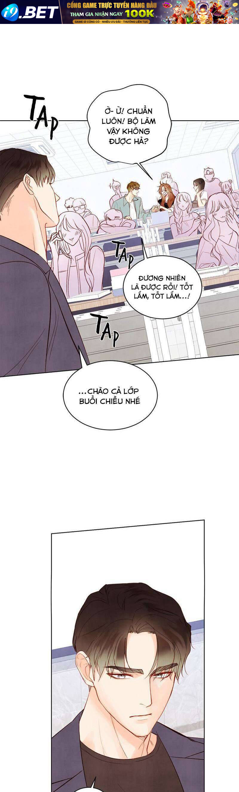 Hôn Nhân Bí Mật Giữa Chúng Ta - Chapter 9 - Page 15