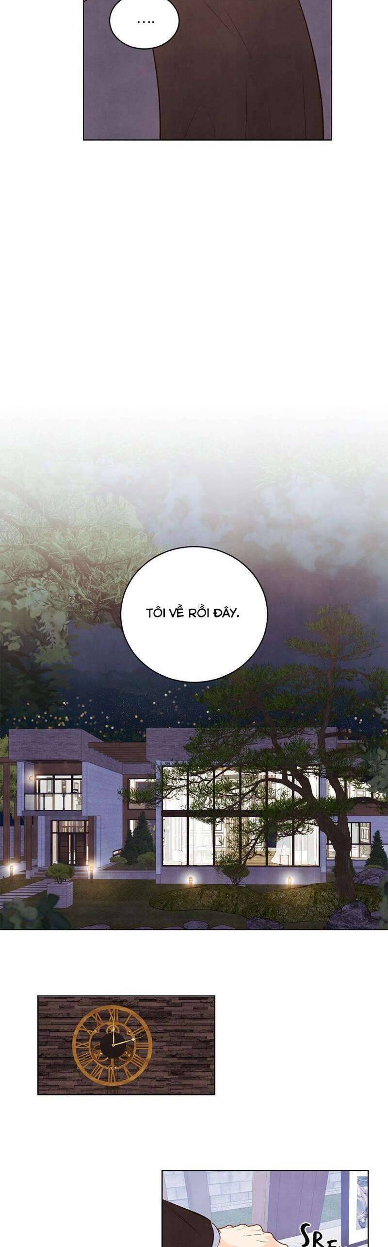 Hôn Nhân Bí Mật Giữa Chúng Ta - Chapter 9 - Page 16