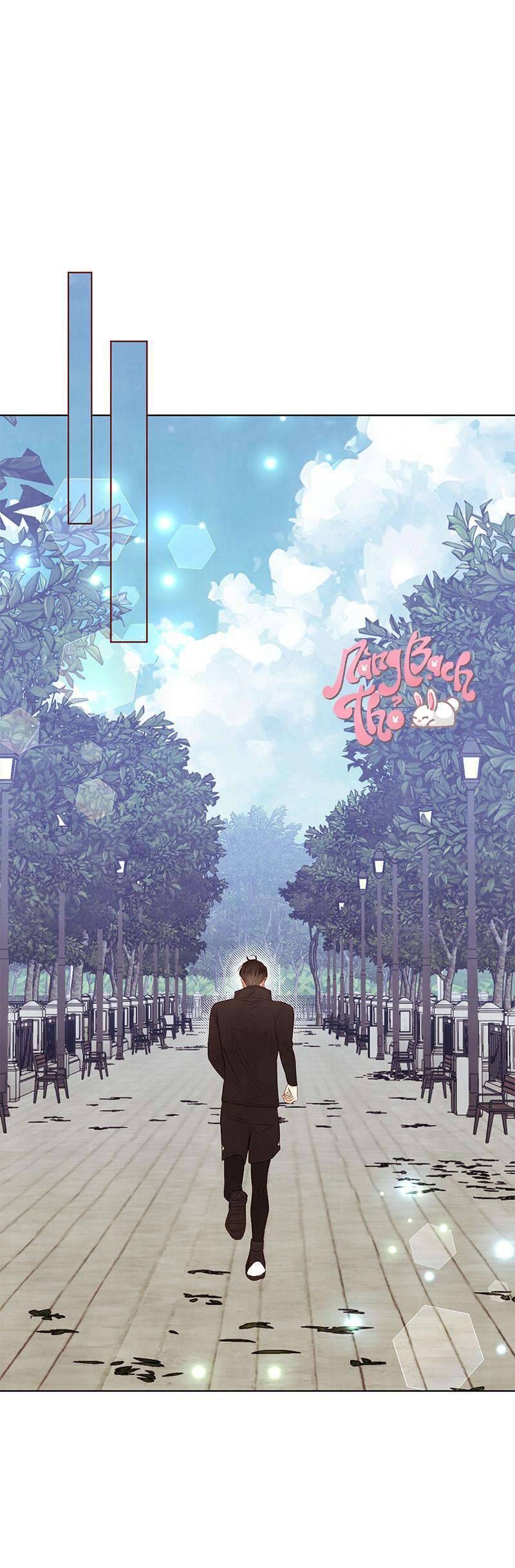 Hôn Nhân Bí Mật Giữa Chúng Ta - Chapter 9 - Page 27