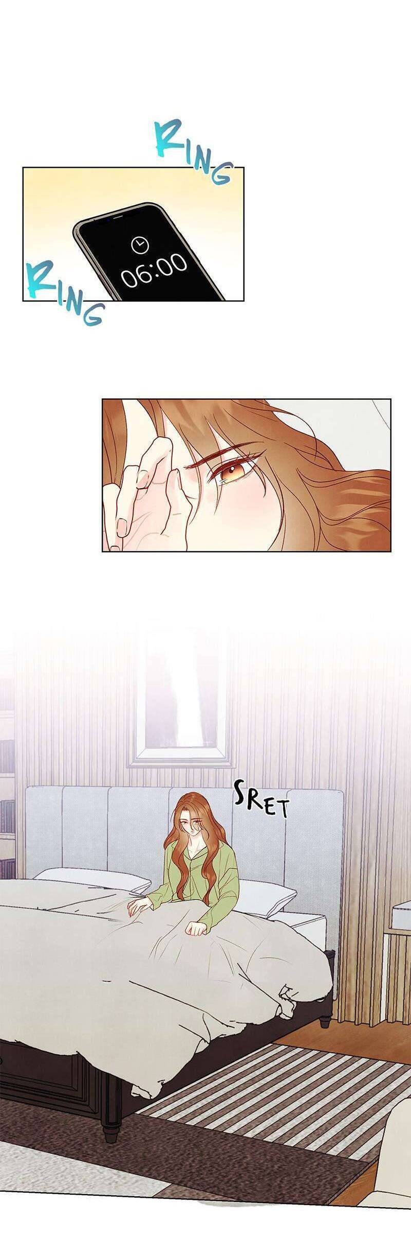 Hôn Nhân Bí Mật Giữa Chúng Ta - Chapter 9 - Page 28