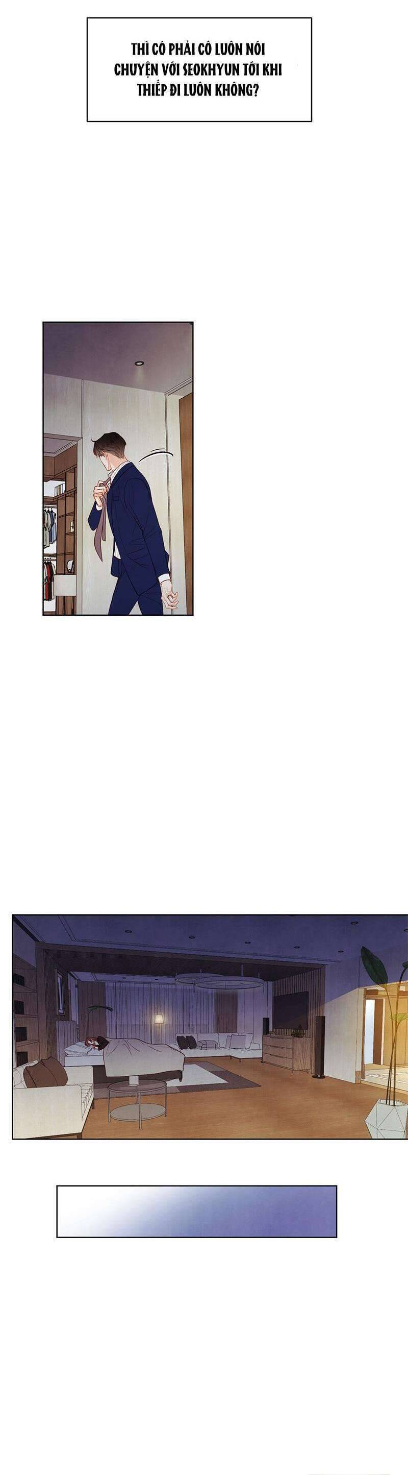 Hôn Nhân Bí Mật Giữa Chúng Ta - Chapter 9 - Page 33