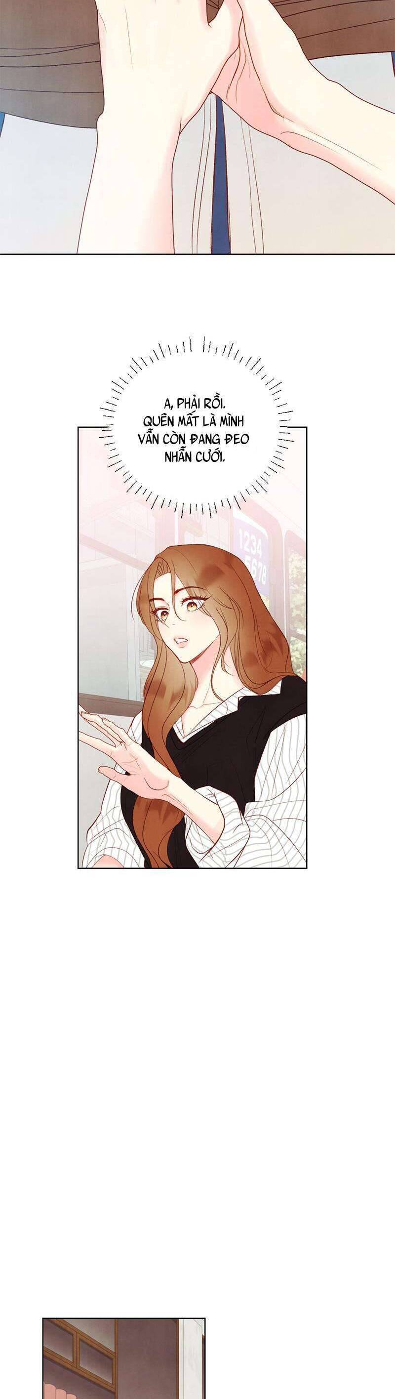 Hôn Nhân Bí Mật Giữa Chúng Ta - Chapter 9 - Page 4