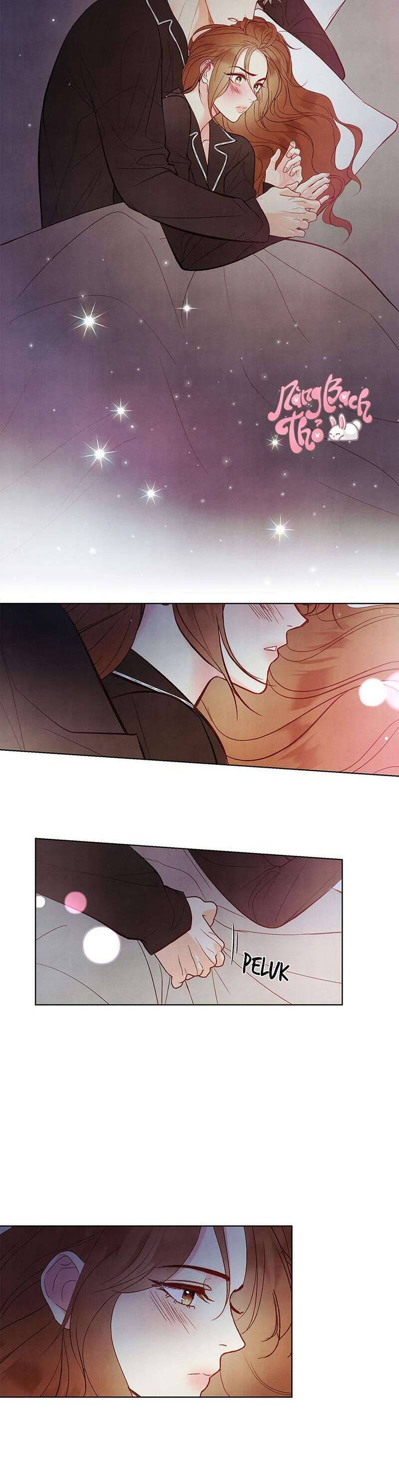 Hôn Nhân Bí Mật Giữa Chúng Ta - Chapter 9 - Page 43