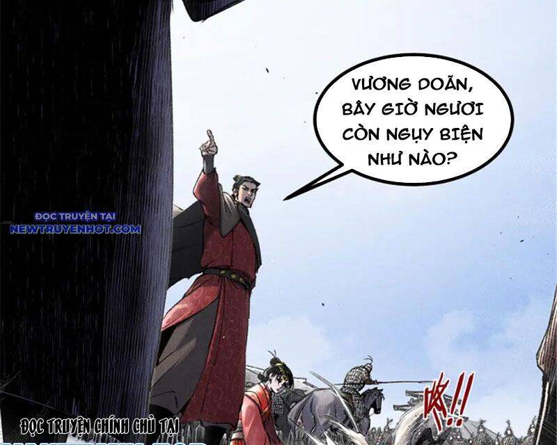 Thiên Hạ Đệ Nhất Lữ Bố - Chapter 110 - Page 110