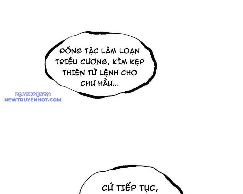Thiên Hạ Đệ Nhất Lữ Bố - Chapter 110 - Page 119