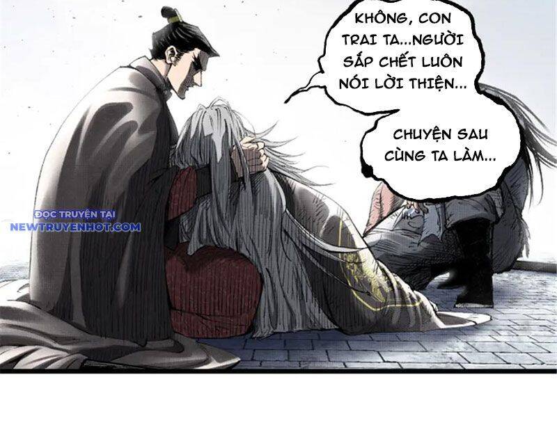 Thiên Hạ Đệ Nhất Lữ Bố - Chapter 110 - Page 12