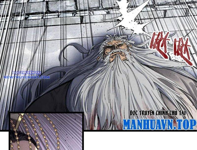 Thiên Hạ Đệ Nhất Lữ Bố - Chapter 110 - Page 124