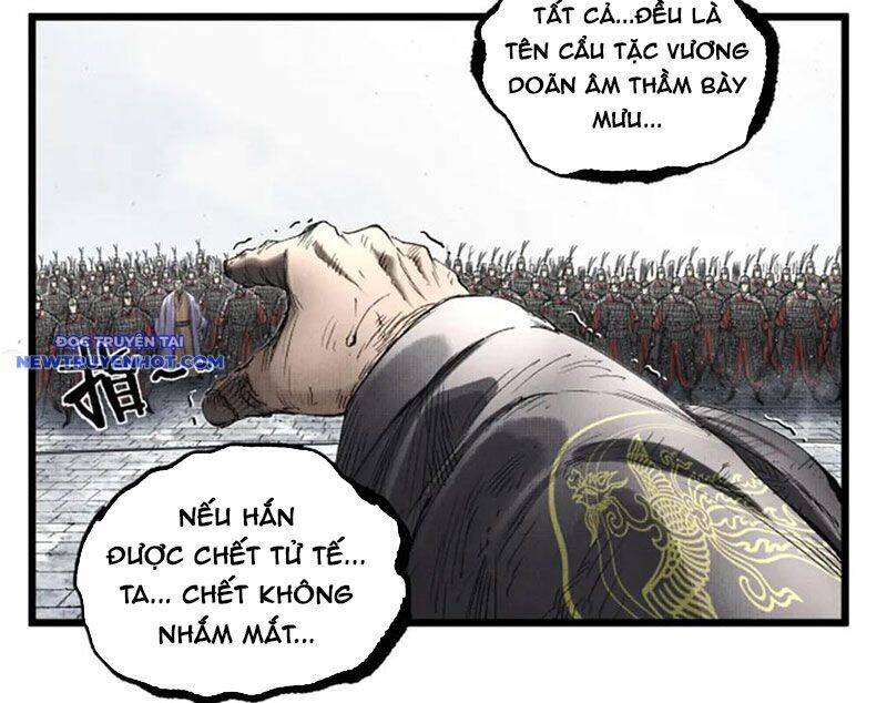 Thiên Hạ Đệ Nhất Lữ Bố - Chapter 110 - Page 14