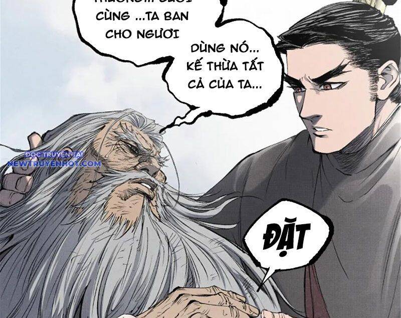 Thiên Hạ Đệ Nhất Lữ Bố - Chapter 110 - Page 16