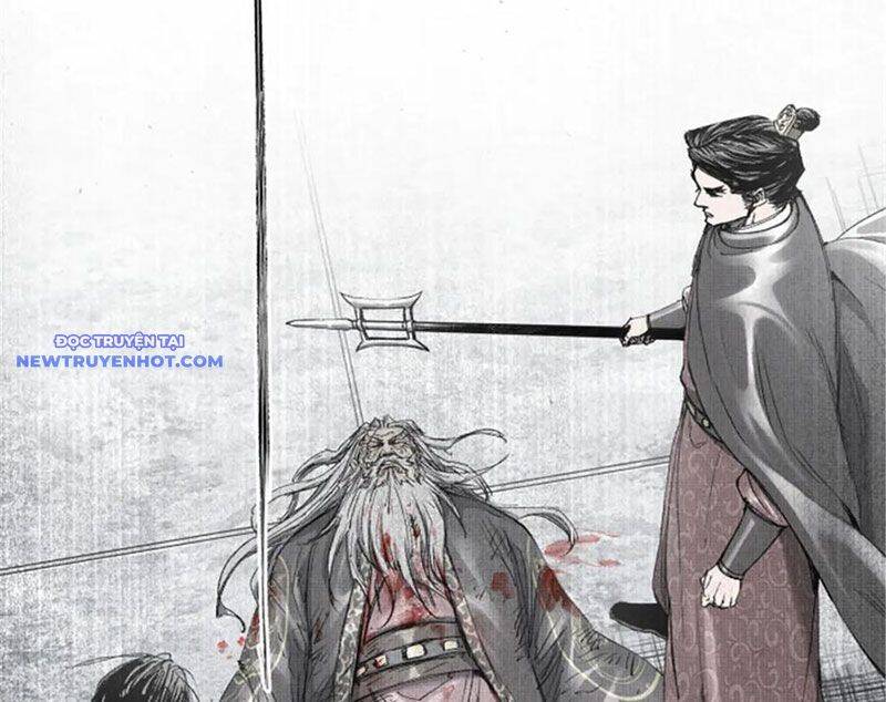 Thiên Hạ Đệ Nhất Lữ Bố - Chapter 110 - Page 20