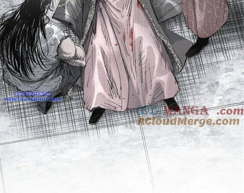 Thiên Hạ Đệ Nhất Lữ Bố - Chapter 110 - Page 21