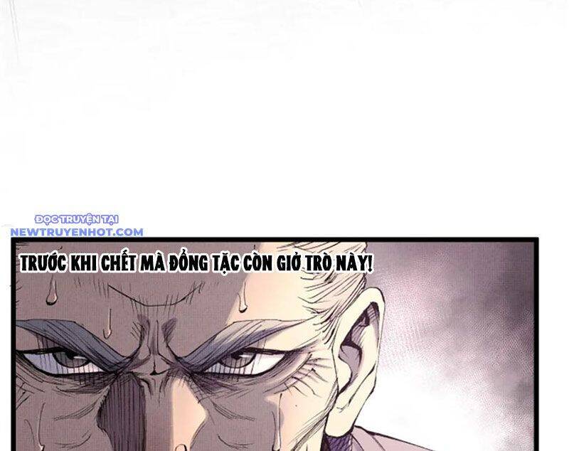 Thiên Hạ Đệ Nhất Lữ Bố - Chapter 110 - Page 22