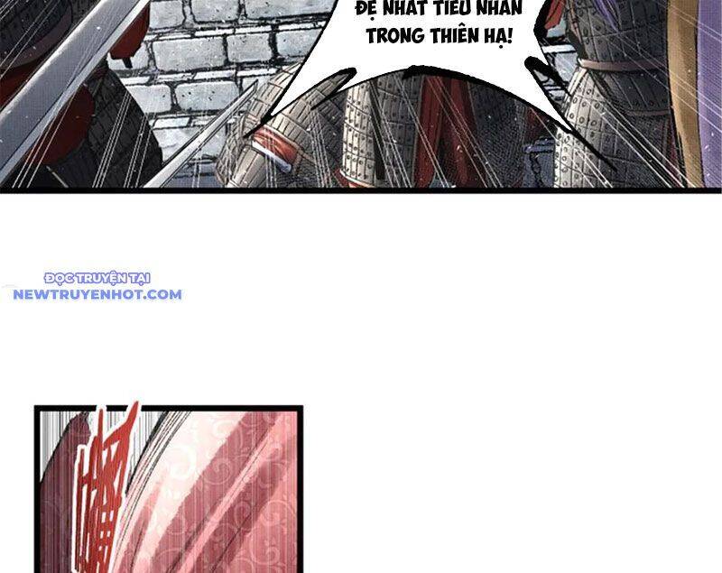 Thiên Hạ Đệ Nhất Lữ Bố - Chapter 110 - Page 25