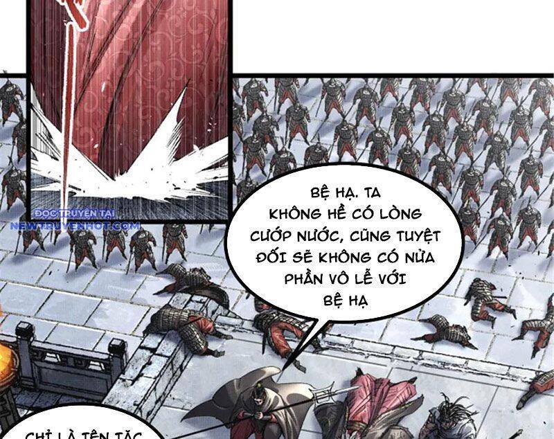 Thiên Hạ Đệ Nhất Lữ Bố - Chapter 110 - Page 26