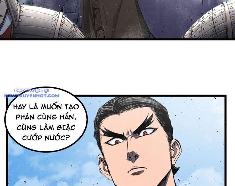 Thiên Hạ Đệ Nhất Lữ Bố - Chapter 110 - Page 3