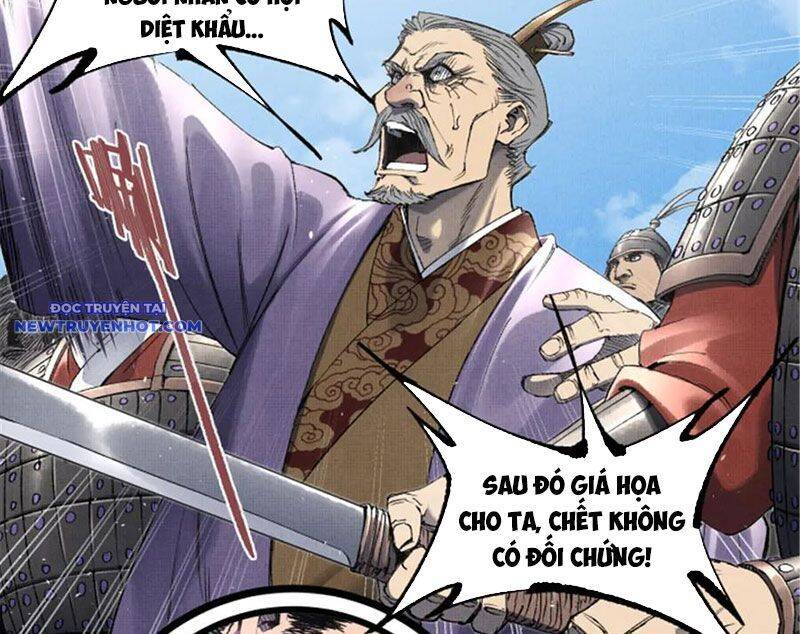 Thiên Hạ Đệ Nhất Lữ Bố - Chapter 110 - Page 30