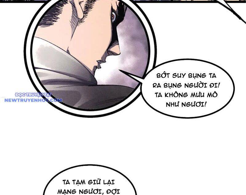 Thiên Hạ Đệ Nhất Lữ Bố - Chapter 110 - Page 31