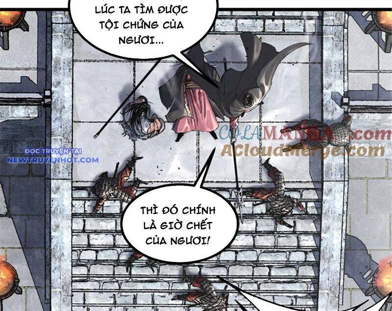 Thiên Hạ Đệ Nhất Lữ Bố - Chapter 110 - Page 32