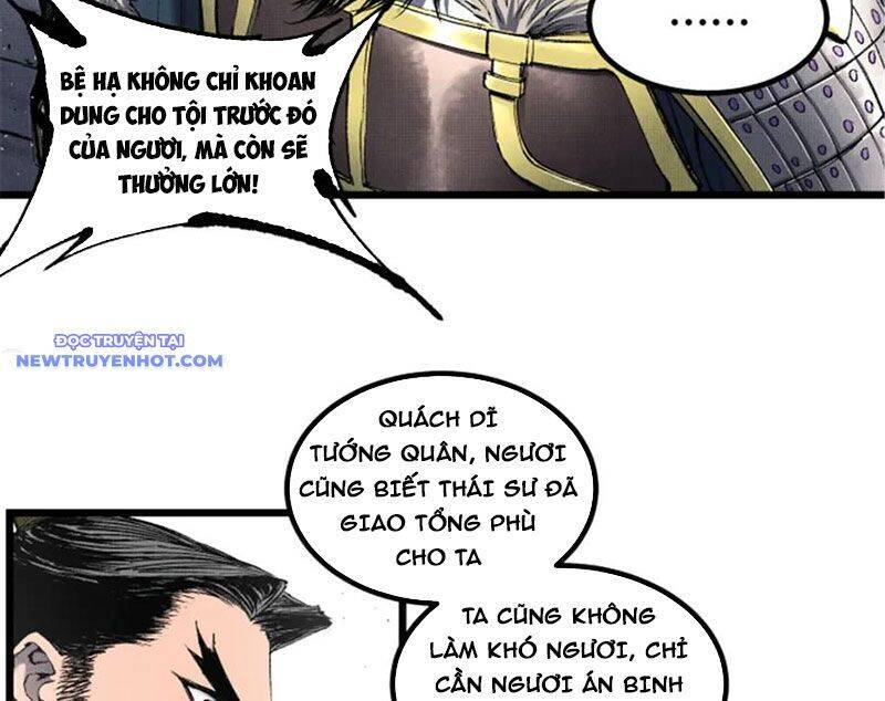 Thiên Hạ Đệ Nhất Lữ Bố - Chapter 110 - Page 35