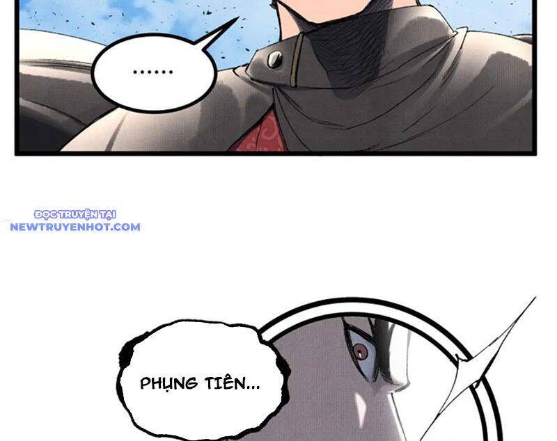 Thiên Hạ Đệ Nhất Lữ Bố - Chapter 110 - Page 4