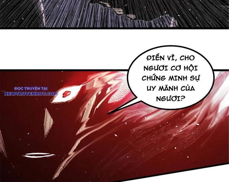 Thiên Hạ Đệ Nhất Lữ Bố - Chapter 110 - Page 48