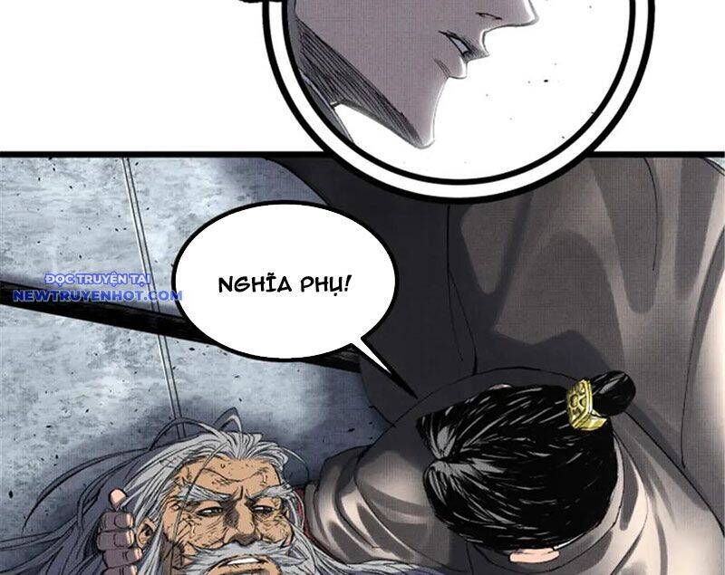 Thiên Hạ Đệ Nhất Lữ Bố - Chapter 110 - Page 5