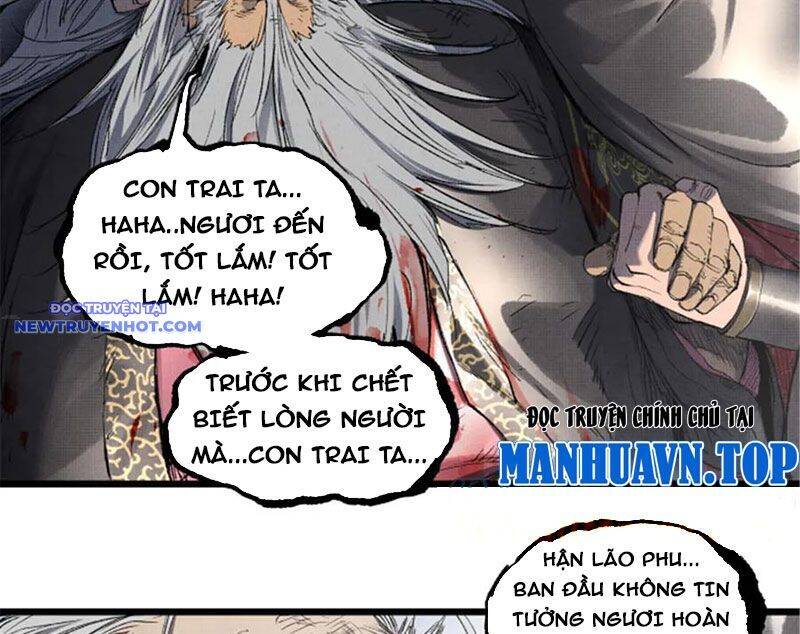 Thiên Hạ Đệ Nhất Lữ Bố - Chapter 110 - Page 6