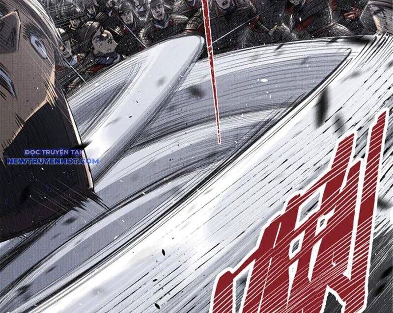 Thiên Hạ Đệ Nhất Lữ Bố - Chapter 110 - Page 66