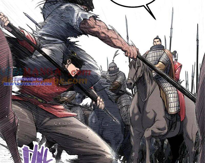 Thiên Hạ Đệ Nhất Lữ Bố - Chapter 110 - Page 73