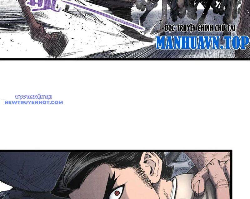 Thiên Hạ Đệ Nhất Lữ Bố - Chapter 110 - Page 74