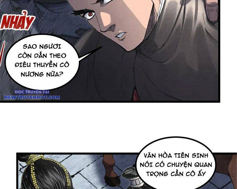 Thiên Hạ Đệ Nhất Lữ Bố - Chapter 110 - Page 75