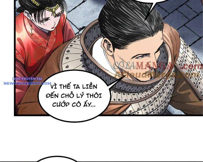 Thiên Hạ Đệ Nhất Lữ Bố - Chapter 110 - Page 76