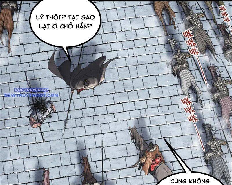 Thiên Hạ Đệ Nhất Lữ Bố - Chapter 110 - Page 77