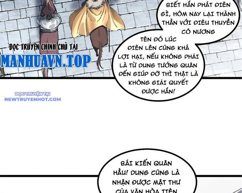 Thiên Hạ Đệ Nhất Lữ Bố - Chapter 110 - Page 78